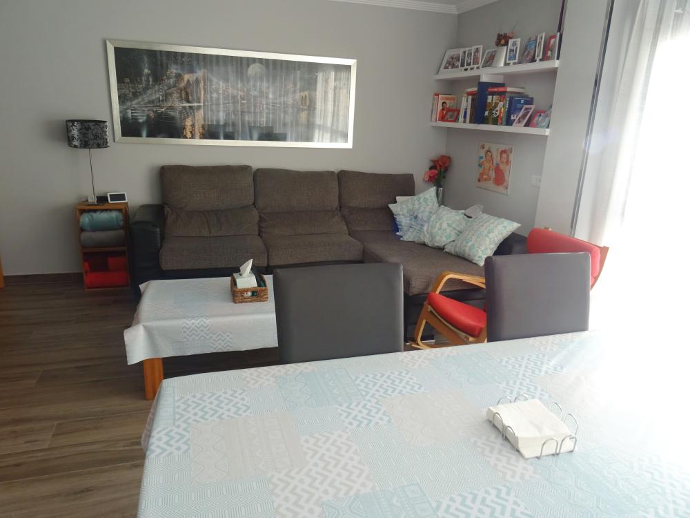  à vendre appartement Ondara Marina Alta 8