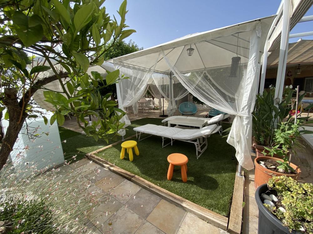  à vendre villa Son Sardina-Sa Garriga-Son Llompart Palma 22