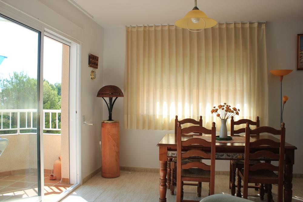  à vendre appartement Calafat Baix Ebre 6