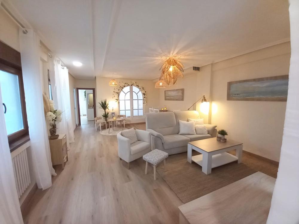  à vendre appartement Langreo Nalón 18