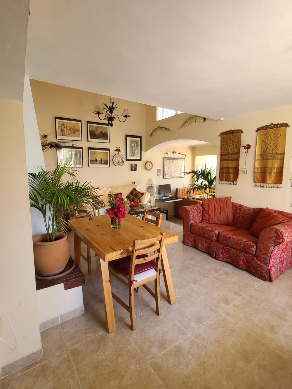  à vendre maison Estepona Costa Del Sol Occidental 1