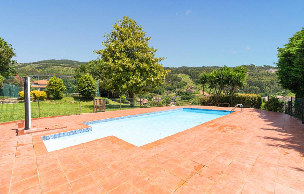  à vendre maison Meira Morrazo 5