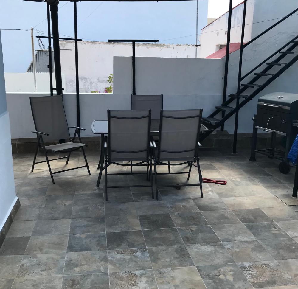  à vendre maison jumelée El Puerto De Sagunto Camp De Morvedre 24