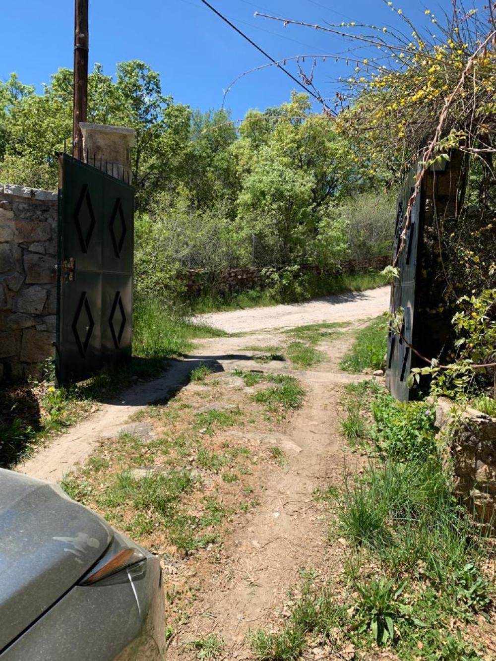  à vendre maison de campagne Miraflores De La Sierra Cuenca Alta Del Manzanares 9