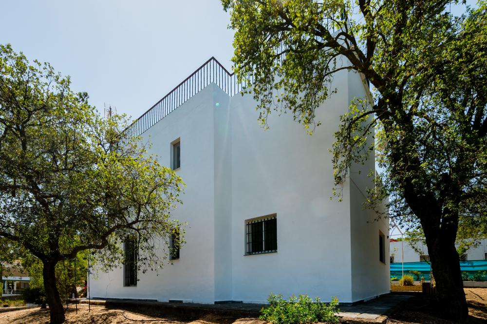  à vendre villa Pinares De Lepe Costa Occidental 4