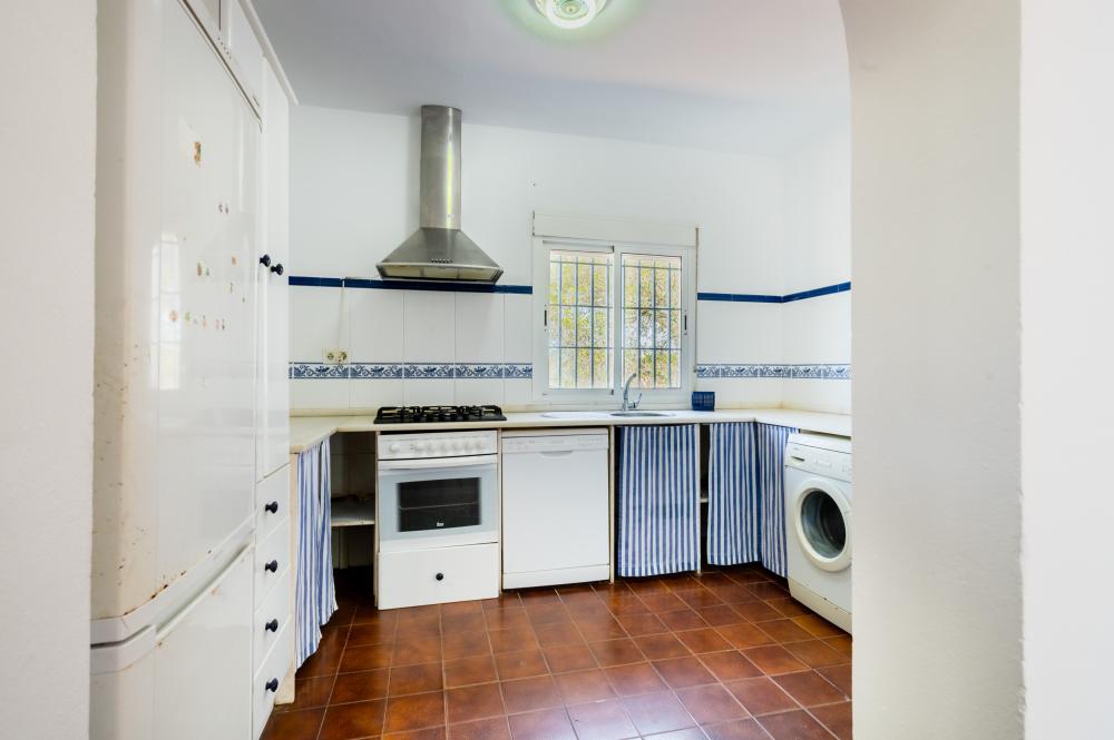  à vendre villa Pinares De Lepe Costa Occidental 11
