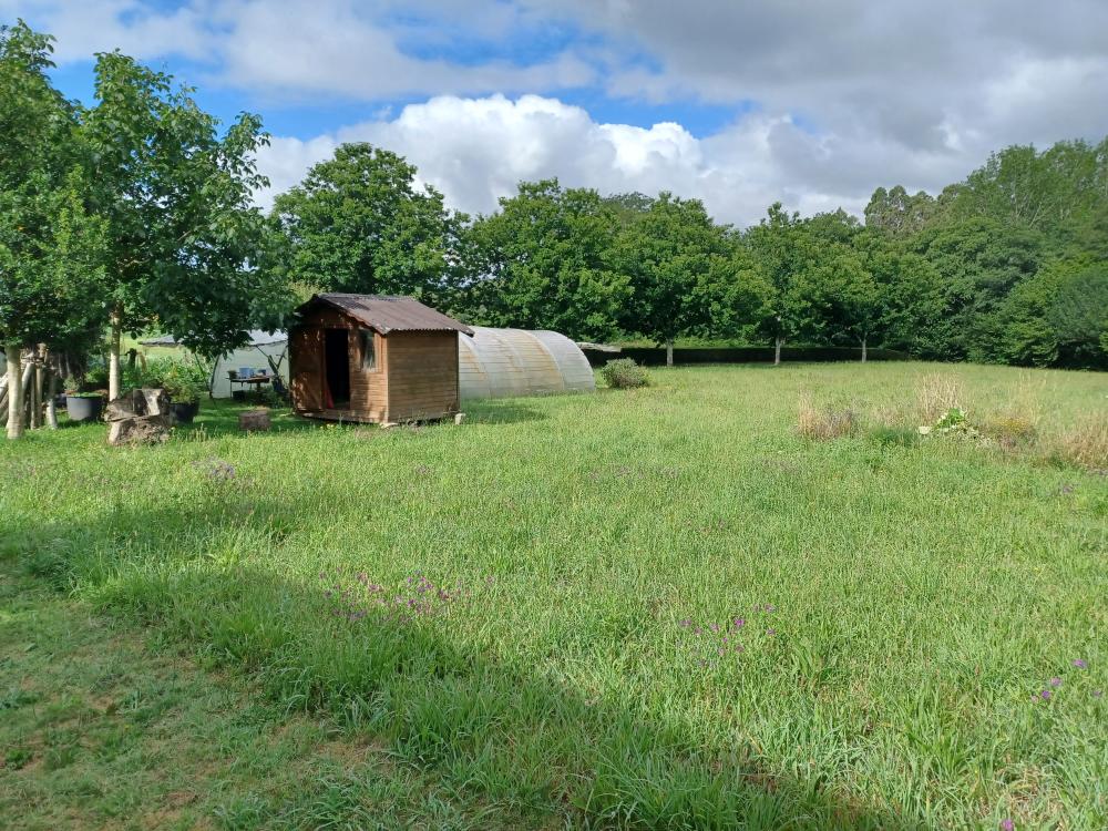  à vendre maison de campagne A Gandara Ferrol 4