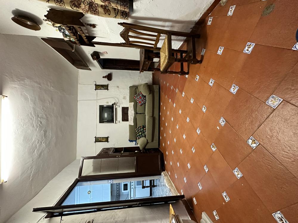 à vendre maison Frailes Sierra Sur 7