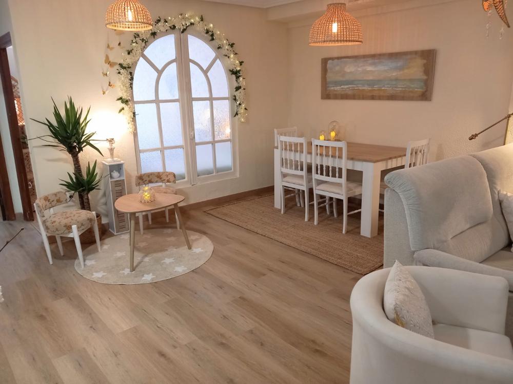  à vendre appartement Langreo Nalón 1