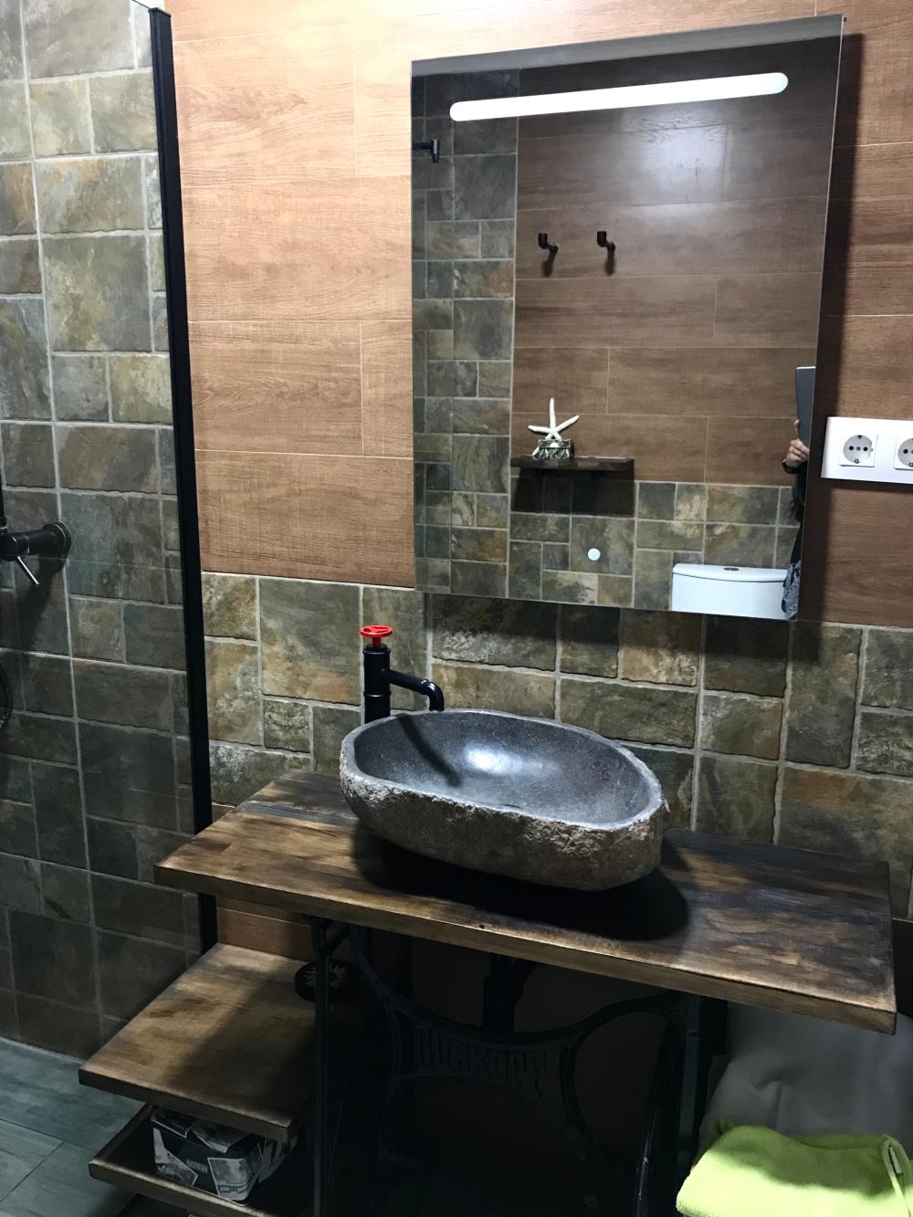  à vendre maison jumelée El Puerto De Sagunto Camp De Morvedre 9
