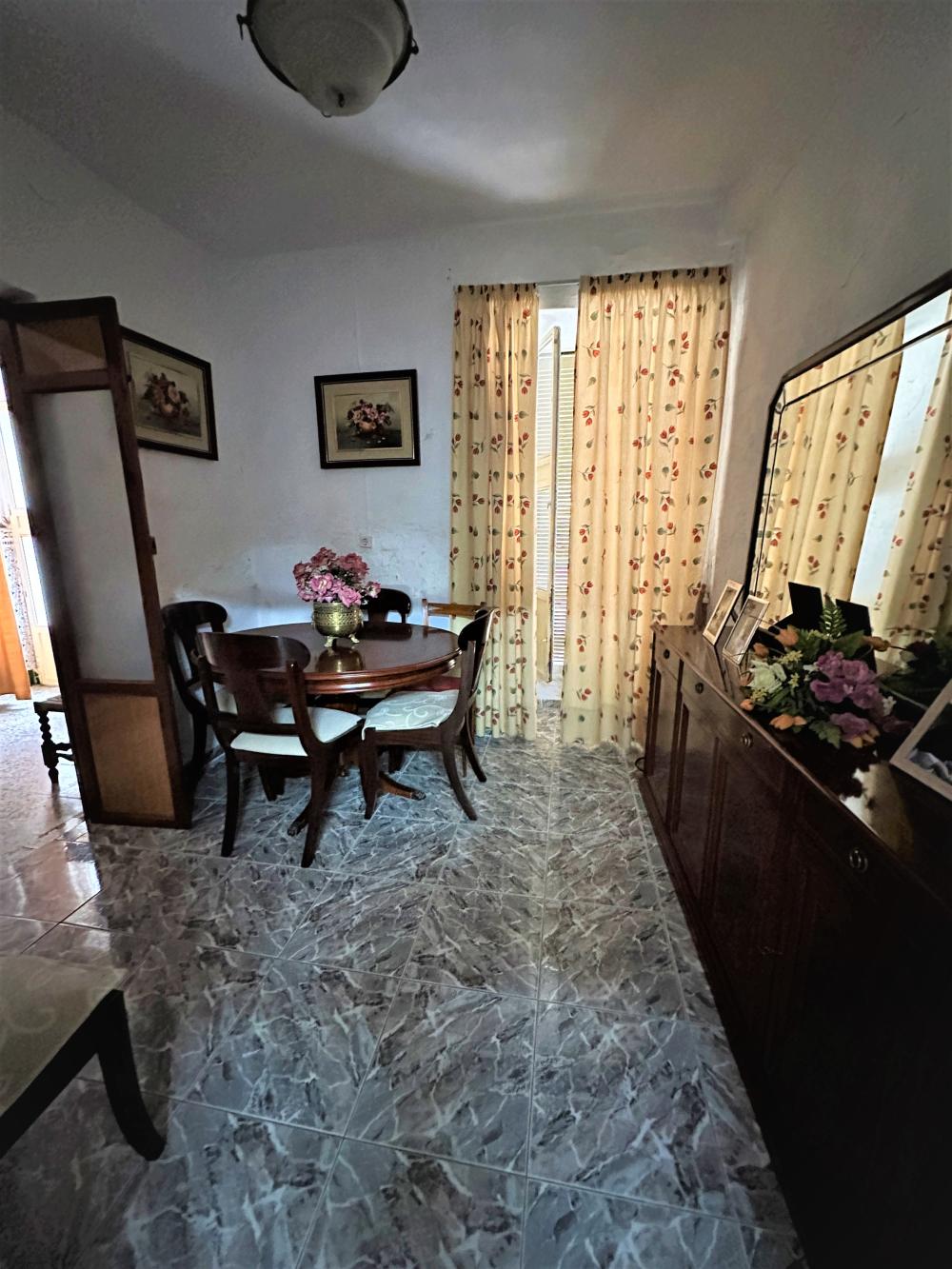  à vendre maison Frailes Sierra Sur 6