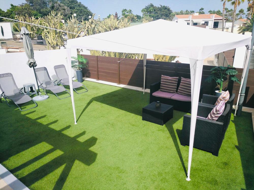  à vendre villa Maspalomas Área Sur 7