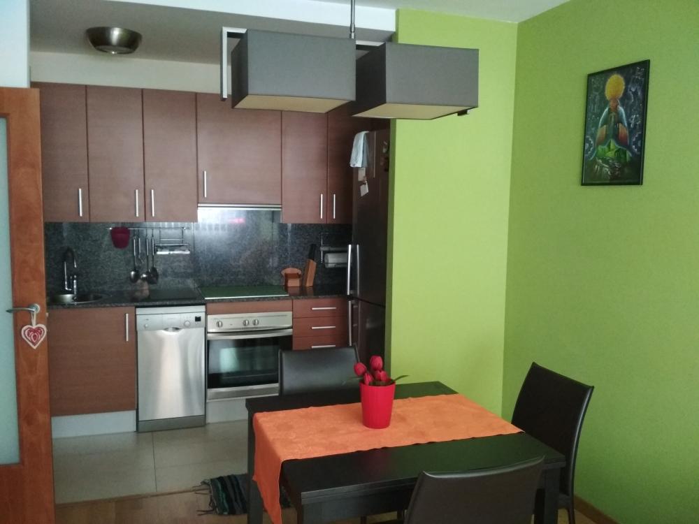  à vendre appartement Gràcia Vallès Occidental 7