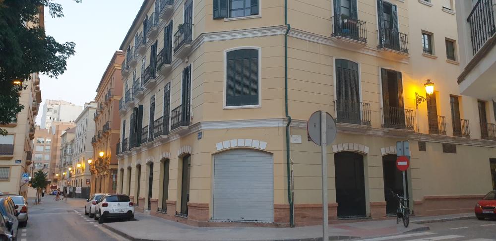  à vendre appartement Málaga Centro 29002 Málaga-Costa Del Sol 3