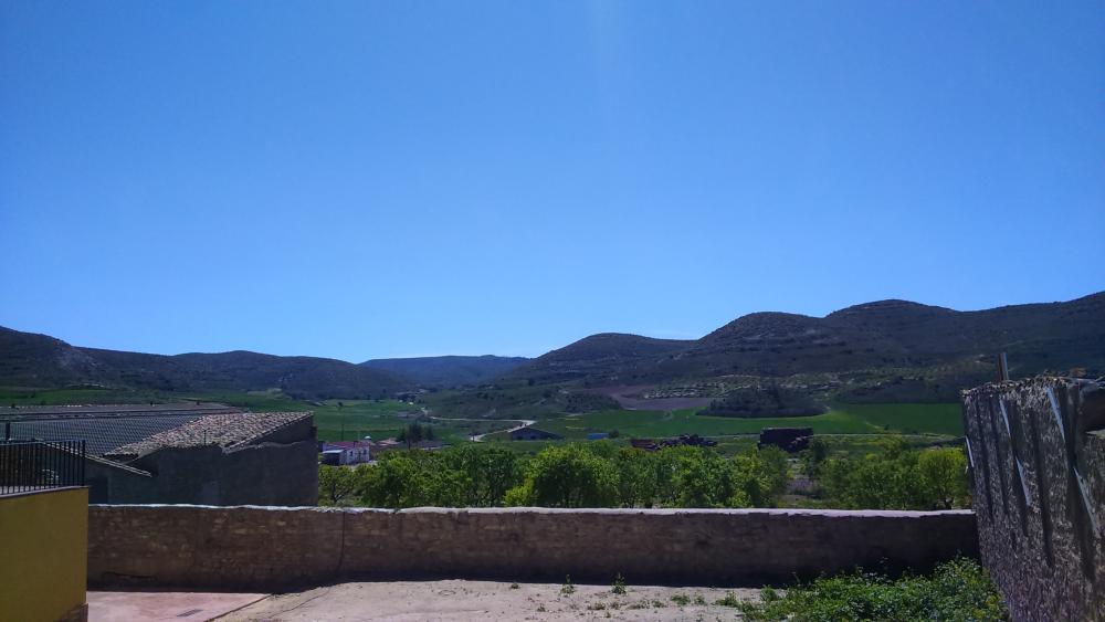  à vendre maison Castejón De Valdejasa Cinco Villas 47