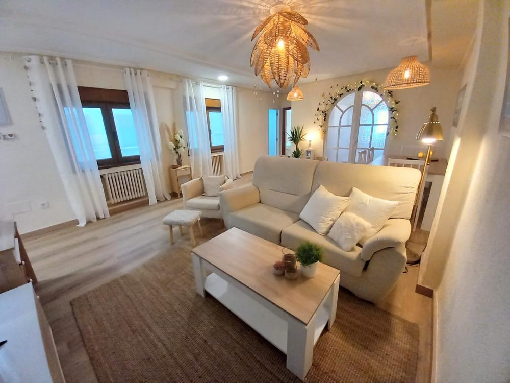  à vendre appartement Langreo Nalón 15