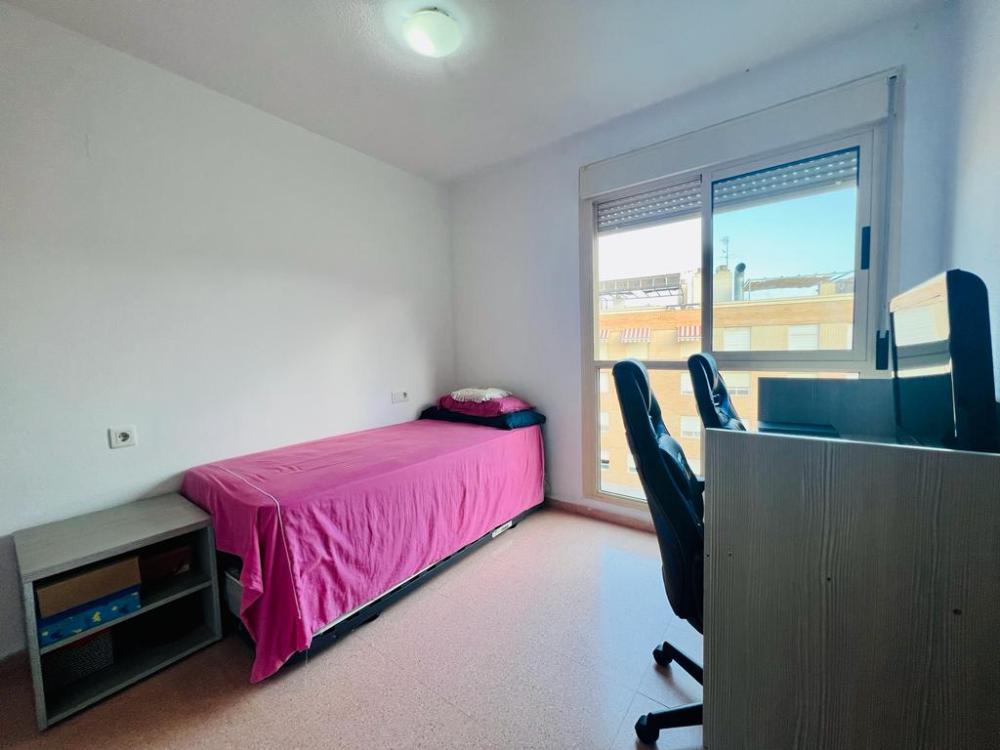  à vendre penthouse Frank Espinos Alacantí 20