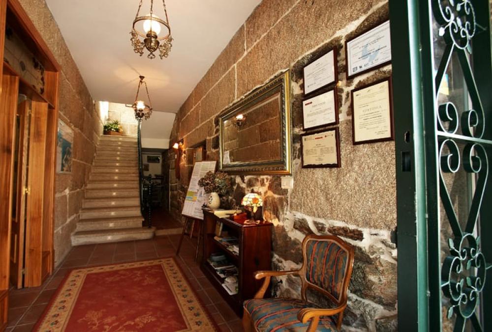  à vendre hôtel O Valado Morrazo 31