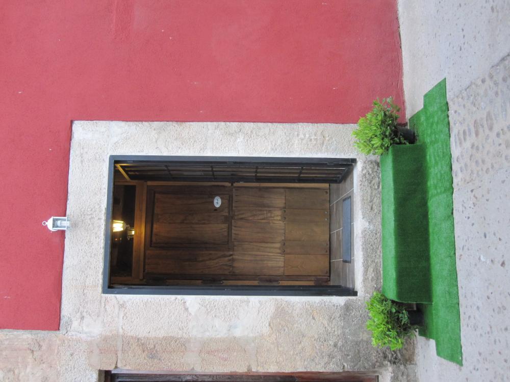  à vendre batiment Madrigal De La Vera La Vera 22