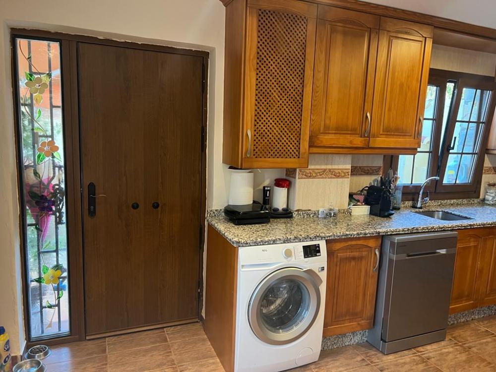  à vendre maison jumelée Churriana Málaga-Costa Del Sol 29