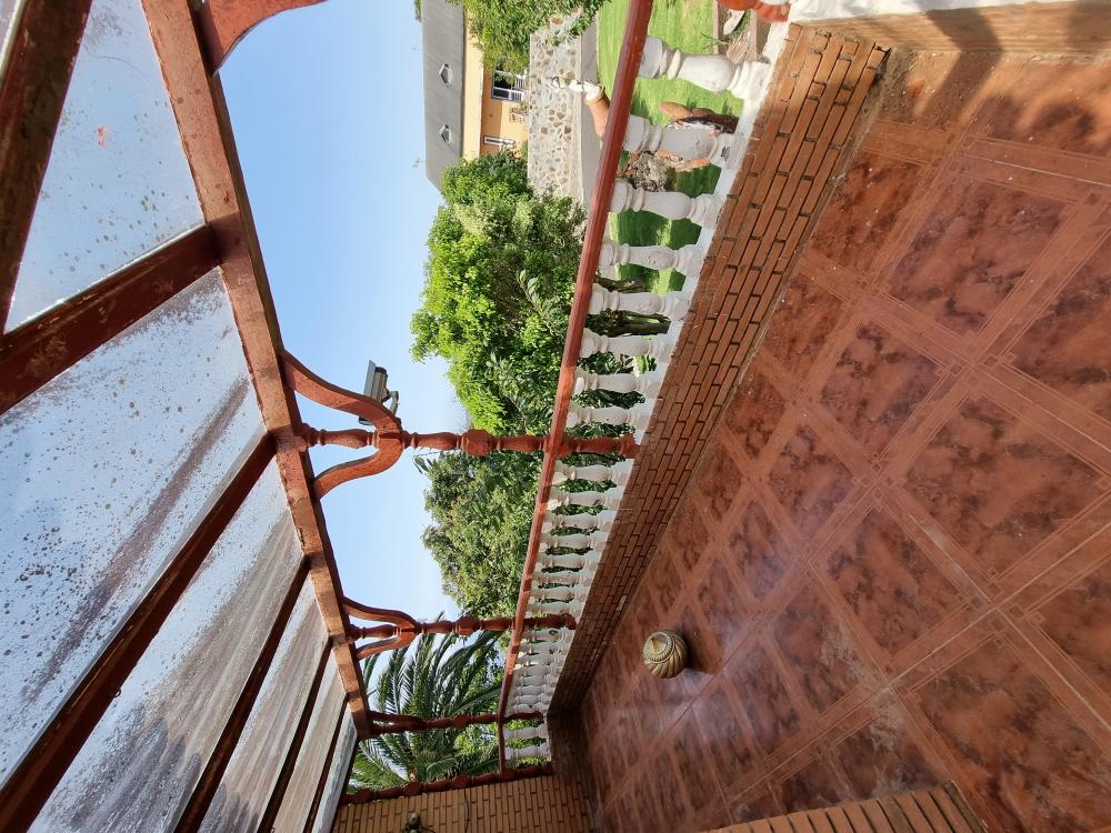  à vendre villa Tacoronte Zona Norte 17