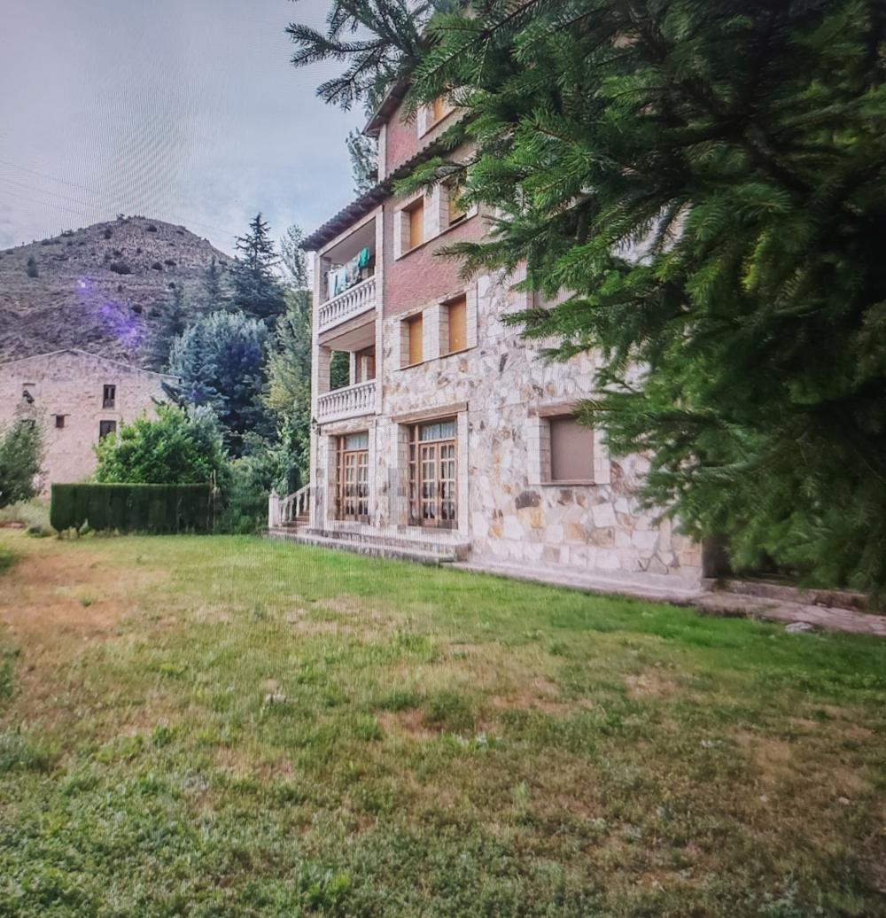  à vendre duplex Villel De Mesa Molina De Aragón 6