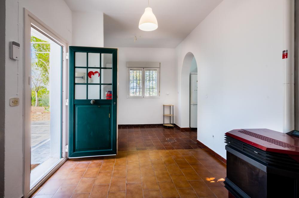  à vendre villa Pinares De Lepe Costa Occidental 6