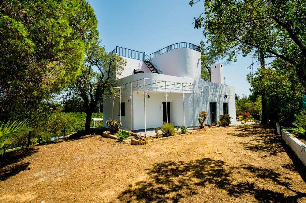  à vendre villa Pinares De Lepe Costa Occidental 2