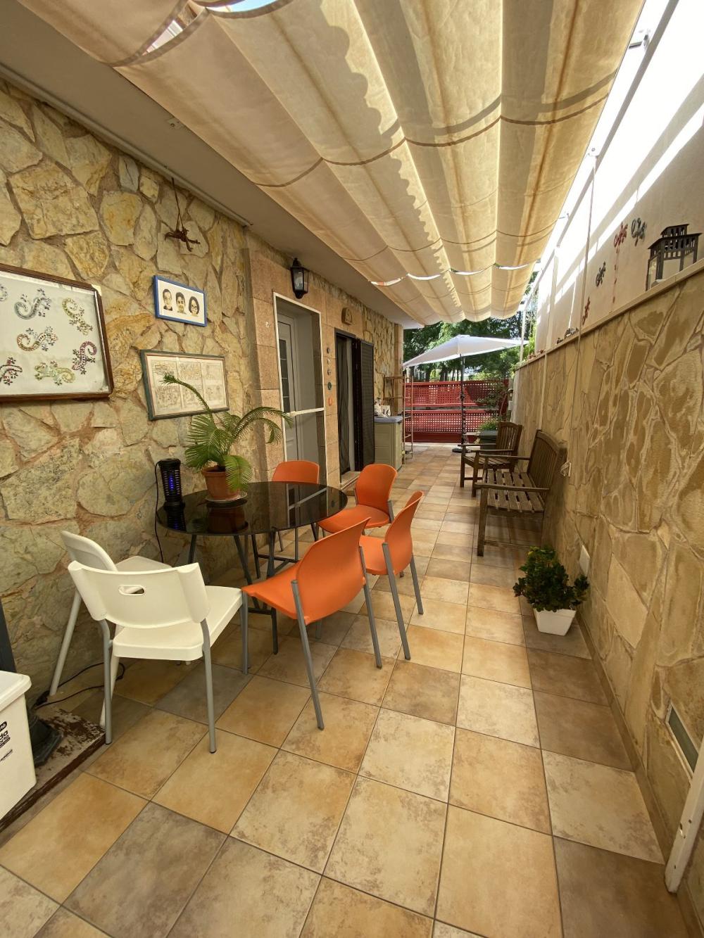  à vendre villa Son Sardina-Sa Garriga-Son Llompart Palma 27