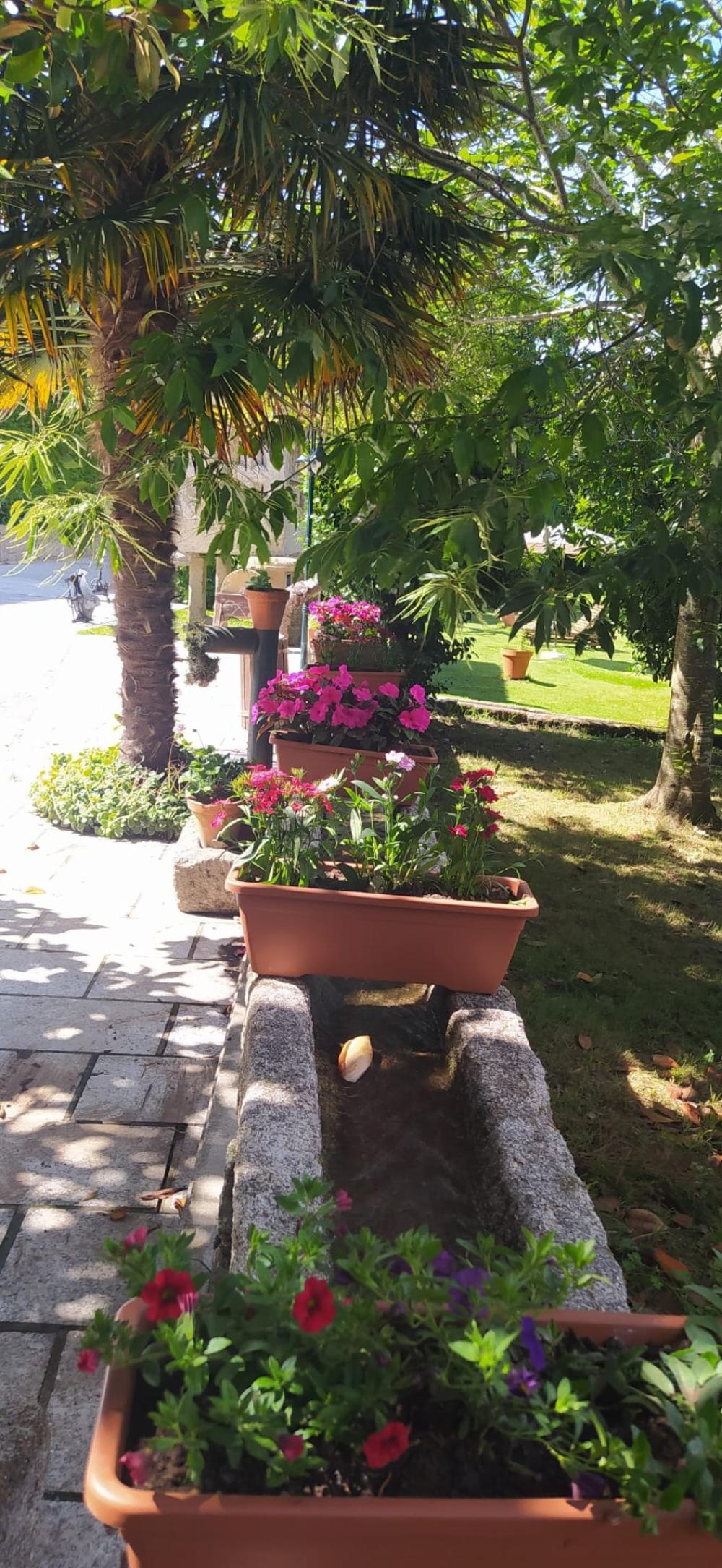  à vendre hôtel O Valado Morrazo 12