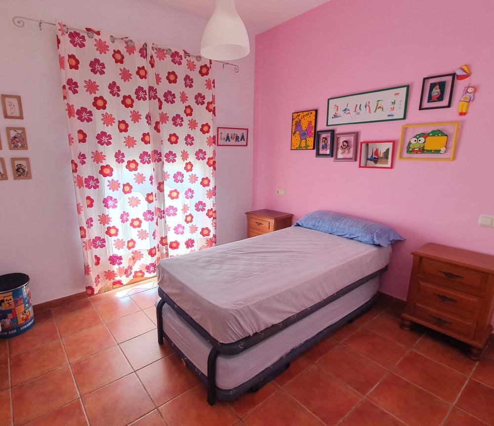  à vendre maison Villa De Ves Manchuela (La) 14