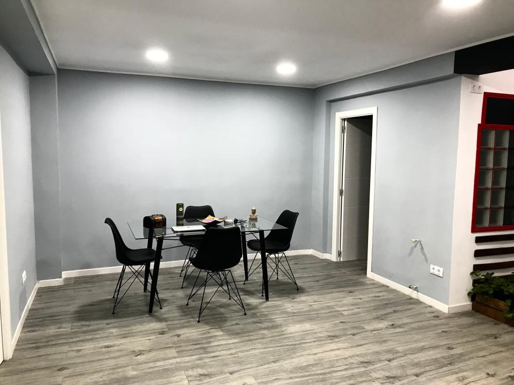  à vendre maison jumelée El Puerto De Sagunto Camp De Morvedre 4