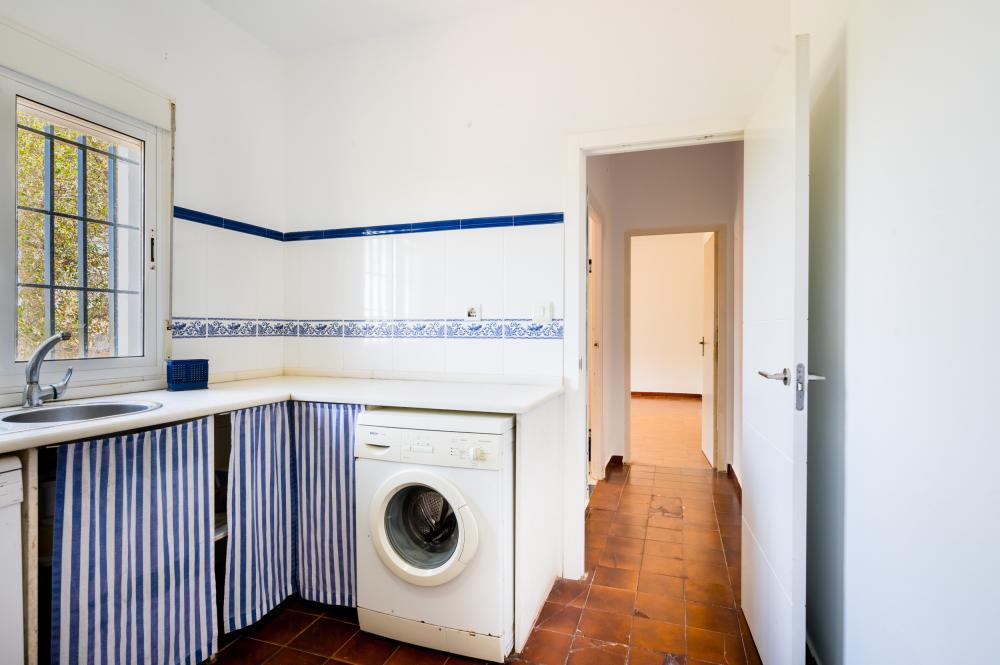  à vendre villa Pinares De Lepe Costa Occidental 12