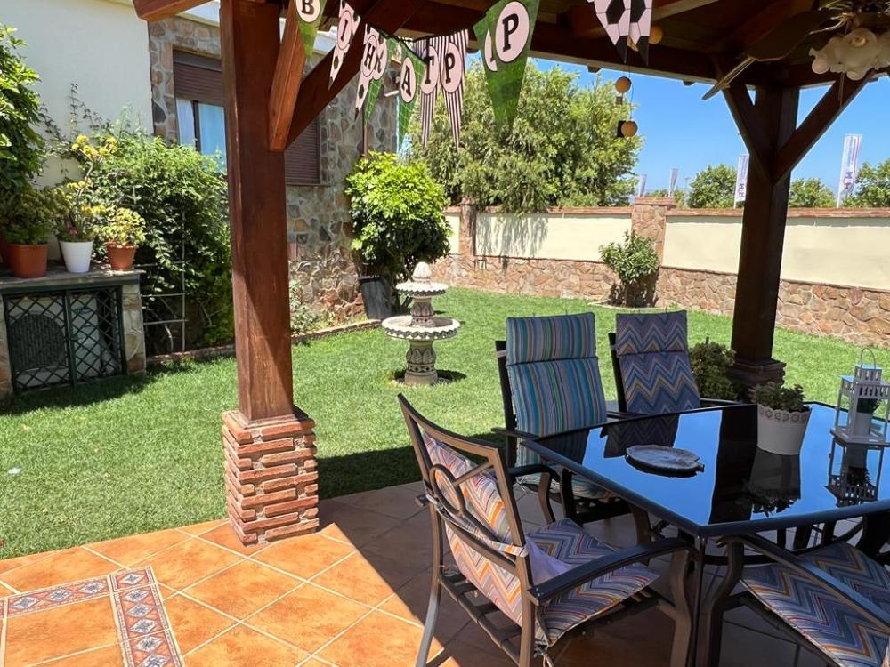  à vendre maison jumelée Churriana Málaga-Costa Del Sol 28