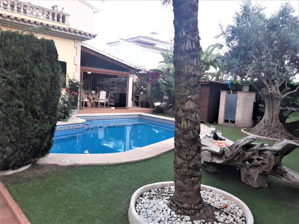  à vendre maison de maître Can Pastilla-Cala Estancia Palma 10