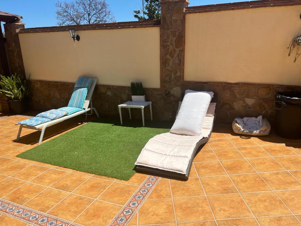  à vendre maison jumelée Churriana Málaga-Costa Del Sol 14