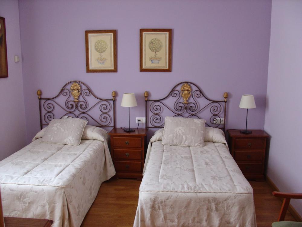  à vendre hôtel O Valado Morrazo 20