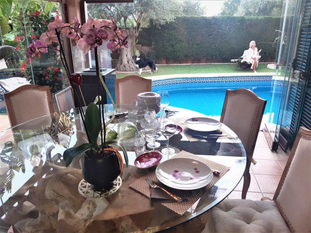  à vendre maison de maître Can Pastilla-Cala Estancia Palma 14