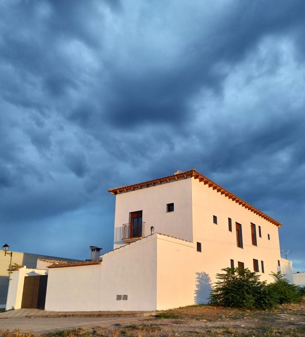  à vendre maison Villa De Ves Manchuela (La) 3