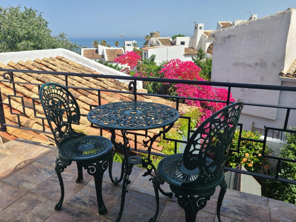  à vendre maison Estepona Costa Del Sol Occidental 6