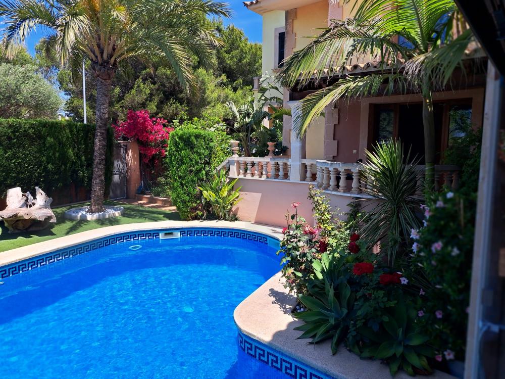  à vendre maison de maître Can Pastilla-Cala Estancia Palma 5