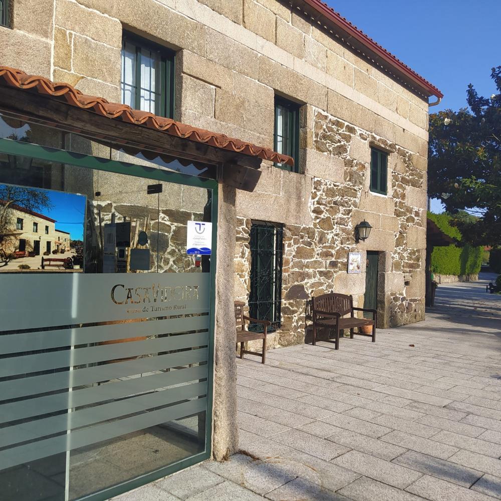  à vendre hôtel O Valado Morrazo 18