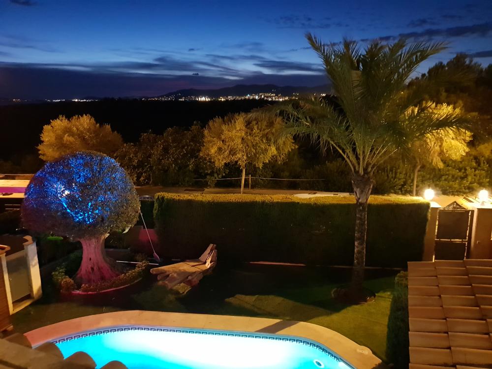  à vendre maison de maître Can Pastilla-Cala Estancia Palma 30