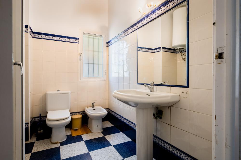  à vendre villa Pinares De Lepe Costa Occidental 13