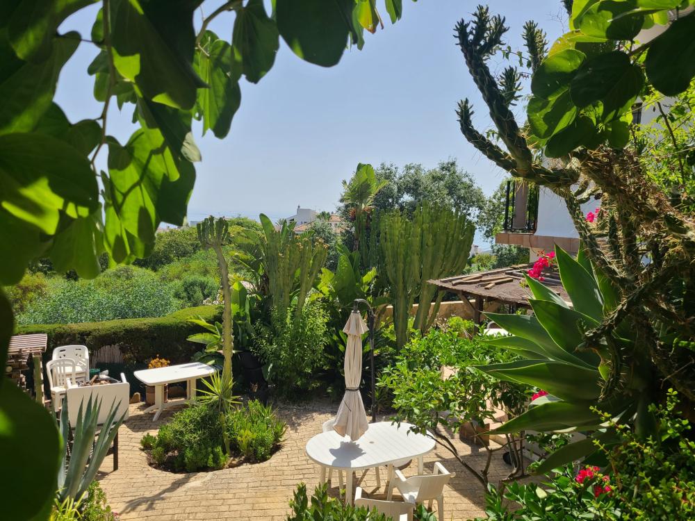  à vendre maison Estepona Costa Del Sol Occidental 16