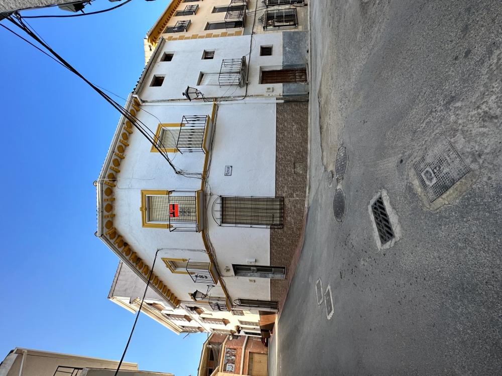  à vendre maison Frailes Sierra Sur 1