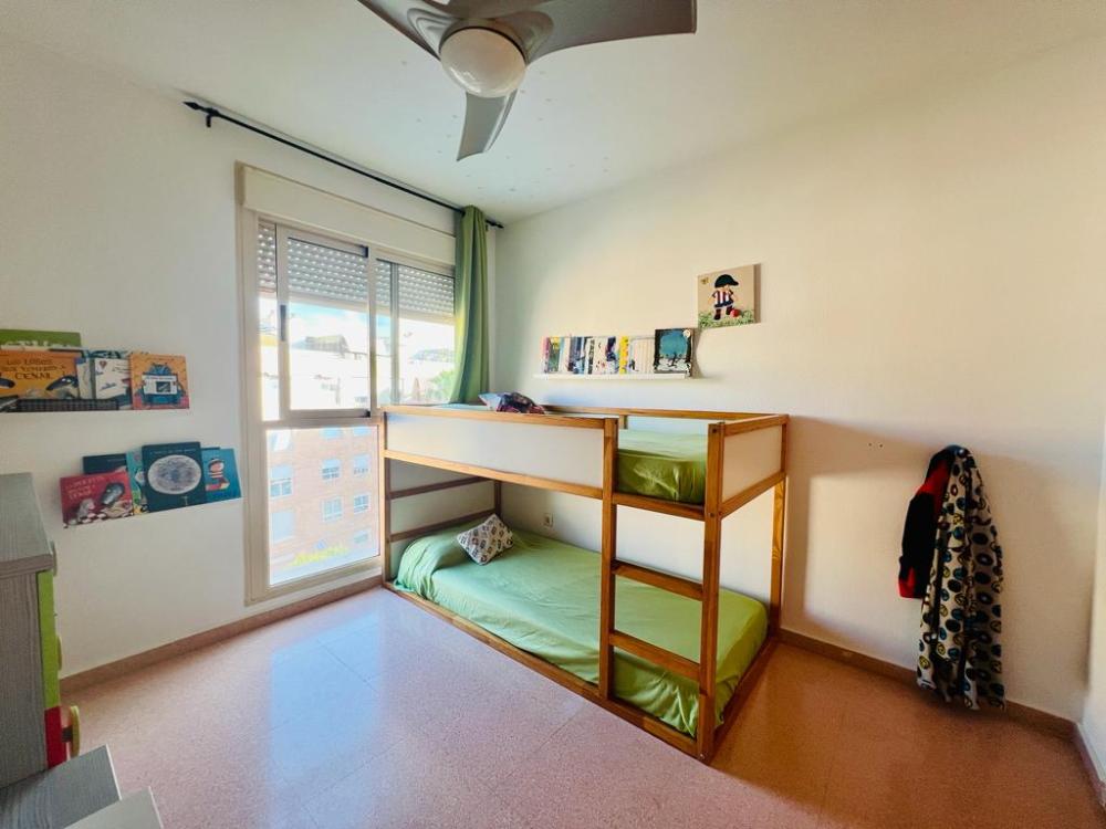  à vendre penthouse Frank Espinos Alacantí 22