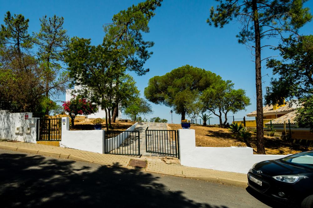 à vendre villa Pinares De Lepe Costa Occidental 1
