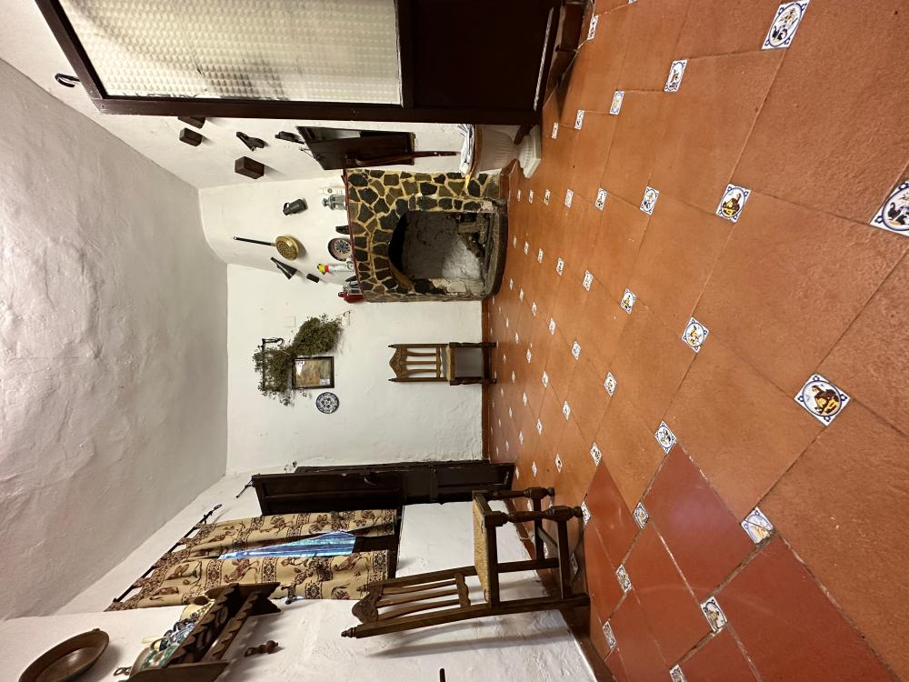  à vendre maison Frailes Sierra Sur 8