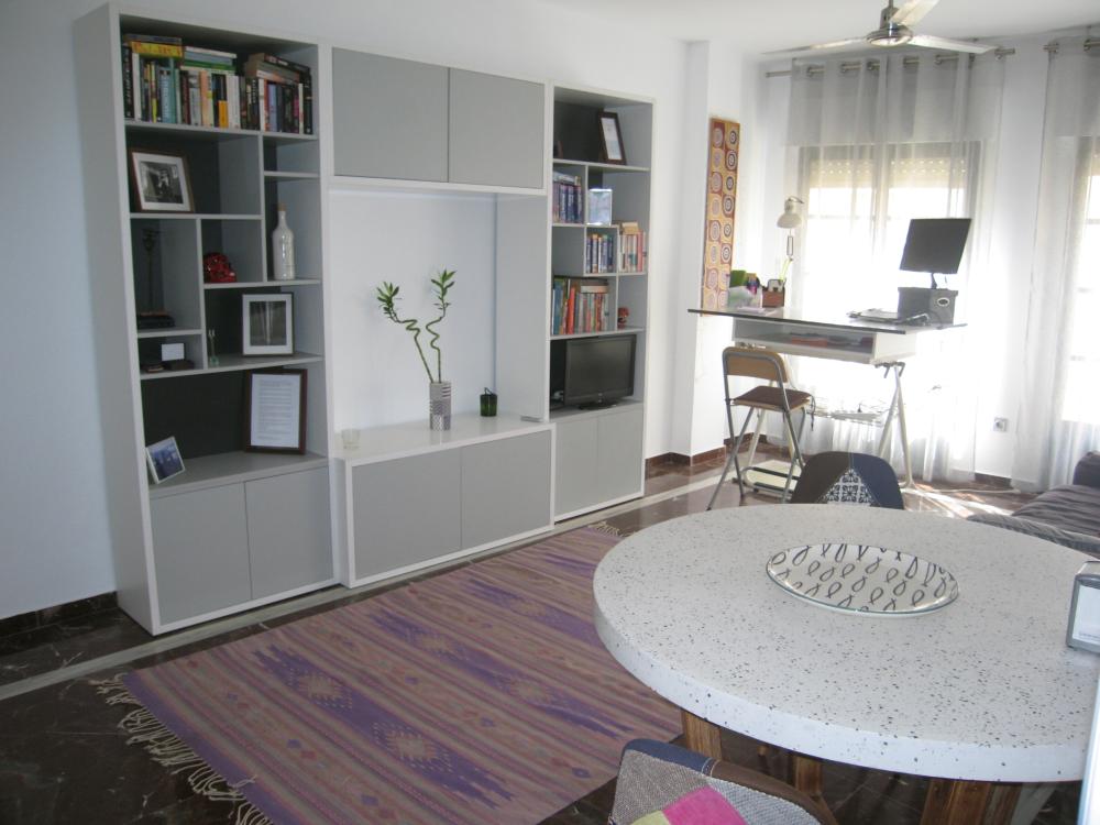 à vendre appartement Málaga Centro 29002 Málaga-Costa Del Sol 7
